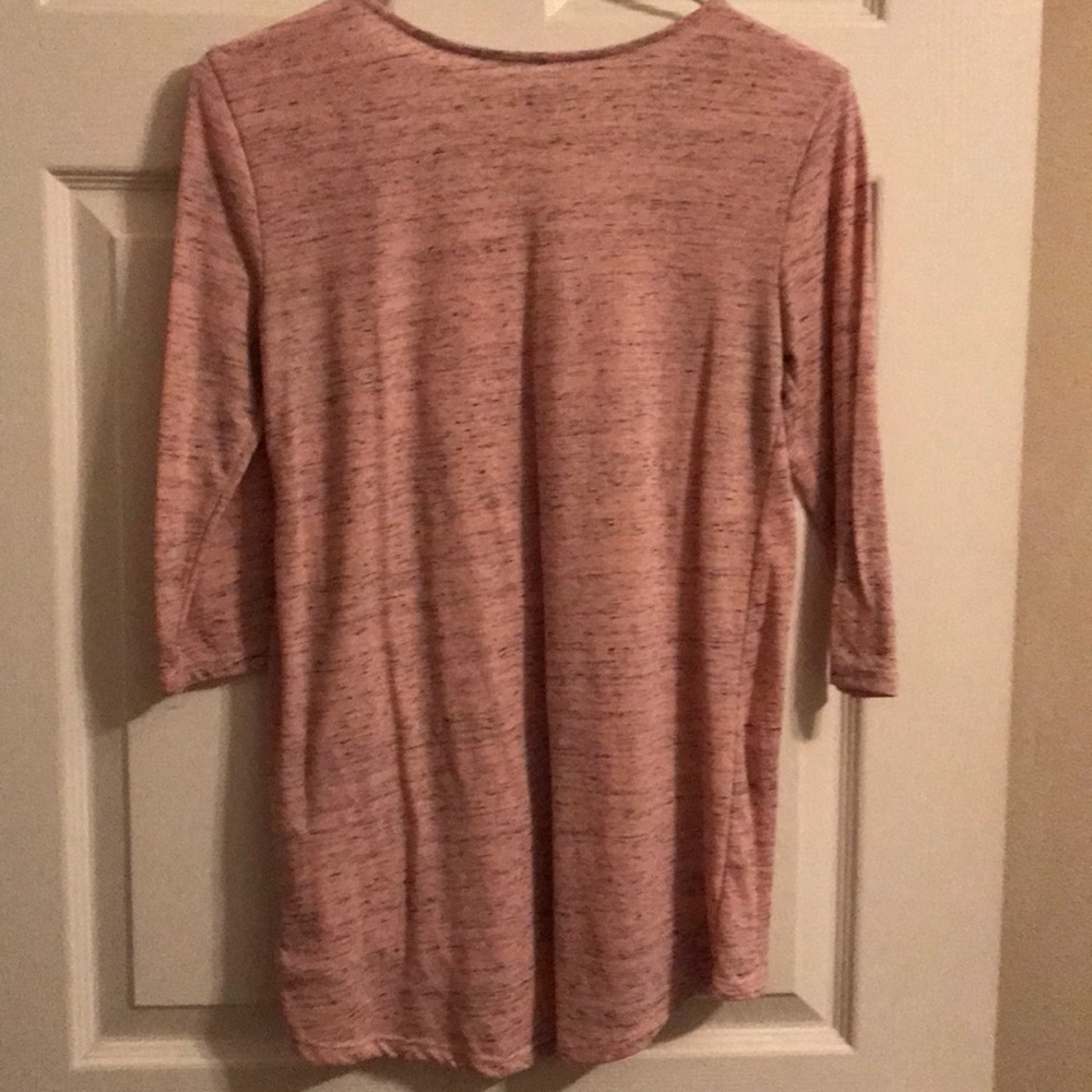 Pink top - Picture 2 of 2